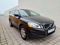 gebraucht Volvo XC60 D4 AWD Summum Finanzierung möglich