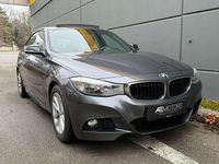 gebraucht BMW 318 Gran Turismo M-SPORT*NAVI*PANO*TEMPOMAT*SITZHZG*KREDIT MÖGL