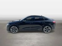 gebraucht Audi e-tron Sportback S quattro