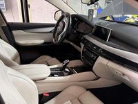 gebraucht BMW X6 xDrive40d