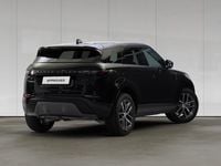 gebraucht Land Rover Range Rover Evoque S 269PS Auto