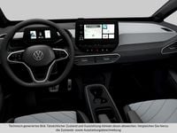 gebraucht VW ID.3 Pro S 150 kW (5-Sitzer)