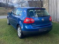 gebraucht VW Golf V 