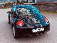 gebraucht VW Beetle 19 TDI
