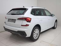 gebraucht Skoda Kamiq Selection TSI DSG