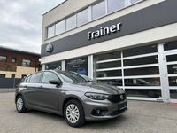 gebraucht Fiat Tipo 5-Türer S-Design 120PS