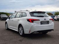 gebraucht Toyota Corolla 1,8 Hybrid Touring Sports Active
