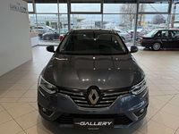 gebraucht Renault Mégane GrandTour Megane Bose TCe 160*LED*Verkehrszeich...