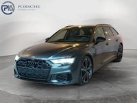 gebraucht Audi S6 Avant TDI