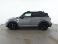 Gebraucht Mini Cooper S Countryman 224 PS (164 kW) 2018 Grau SUV
