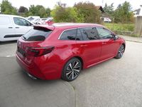 gebraucht Toyota Corolla 1,8 Hybrid Touring Sports 1J6 Active Drive