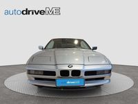 Gebraucht BMW 850 299 PS (219 kW) 1991 Silber Coupé