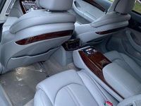 gebraucht Audi A8 4.2 TDI DPF quattro tiptronic