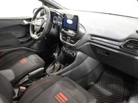 gebraucht Ford Fiesta ST-Line