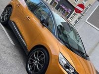 Gebraucht Renault Scénic IV Intens 110 PS (80 kW) 2017 Van / Kleinbus