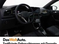 gebraucht VW T-Roc Cabriolet R-Line TSI DSG
