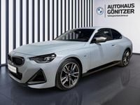 gebraucht BMW M240 240 xDrive
