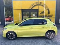 gebraucht Peugeot 208 Hybrid 110 e-DCS6 Allure