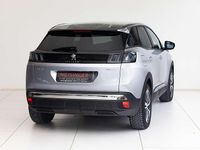 gebraucht Peugeot 3008 Hybrid 300 e-EAT8 Allure Aut.