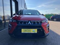 gebraucht Mitsubishi ASX 10 Petrol Inform 25