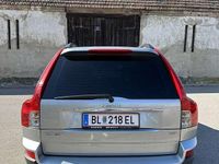 Gebraucht Volvo XC90 Momentum 185 PS (136 kW) 2007 SUV