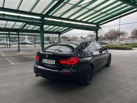 gebraucht BMW 318 Gran Turismo 318 d Aut.