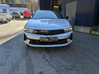 gebraucht Opel Astra GS Direct Injection Turbo 130 AT8 Limo