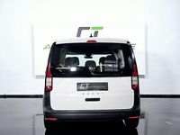 gebraucht VW Caddy Kombi 2,0 TDI *1 Hand*Mwst. Ausweißbar