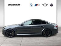Neu BMW M5 585 PS (430 kW) 2025 Grau Limousine