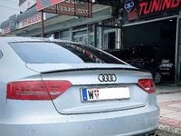 gebraucht Audi A5 Sportback 20 TFSI