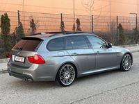 gebraucht BMW 335 Touring M-Paket