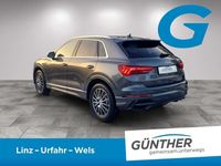 gebraucht Audi Q3 35 TFSI S-Tronic S-Line