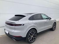 gebraucht Porsche Cayenne E-Hybrid Coupé