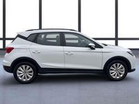 gebraucht Seat Arona 10 TSI Style DSG