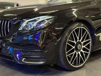gebraucht Mercedes E350 E 350 Avantgarde AMG Optik