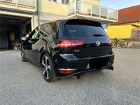 gebraucht VW Golf GTI 2,0 TSI