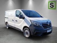 gebraucht Renault Trafic Kastenwagen Access L1H1 2,8t Blue dCi 110 6