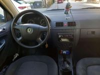 gebraucht Skoda Fabia Fabia Combi Classic 1,4 TDI PD Classic