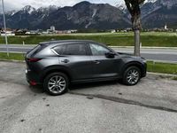 gebraucht Mazda CX-5 Revolution Top AWD