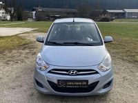 gebraucht Hyundai i10 1.1 Style