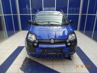 gebraucht Fiat Panda Cross 12 City 70