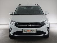 gebraucht VW Taigo Friends TSI