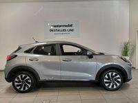 gebraucht Ford Puma 10 EcoBoost Hybrid Titanium Design