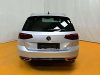 gebraucht VW Passat Variant Elegance 20 SCR TDI DSG