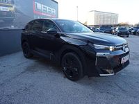 Neu Citroën C5 Aircross Comfort 136 PS (100 kW) 2025 Schwarz SUV