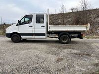 gebraucht Mercedes Sprinter 513 CDI 5,0t / 3.665 mm