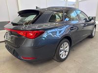 gebraucht Seat Leon Sportstourer Style 1.5 TSI ACC RFK PDC