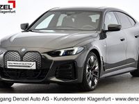 Gebraucht BMW i4 Efficient Dynamics 294 kW (401 PS) 2024 Dravitgrau metallic Limousine