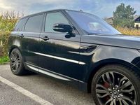 gebraucht Land Rover Range Rover Sport 3,0 SDV6 HSE TL3 DYN HSE DYNAMIC