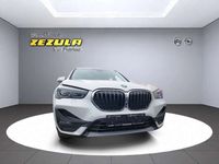 gebraucht BMW X1 X1sDrive18d FG 37929